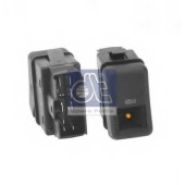 Кнопочпый включатель, управление осевой нагрузки DT 2.25317