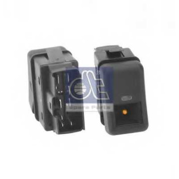 Кнопочпый включатель, управление осевой нагрузки DT 2.25317