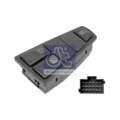 Блок управления, управление дверьми DT 2.25343