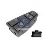 Блок управления, управление дверьми DT 2.25344