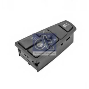 Центральное электрооборудования DT 2.25348