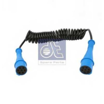 Электроспираль DT 2.25414