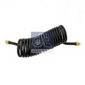 Спиральный шланг DT 2.25416