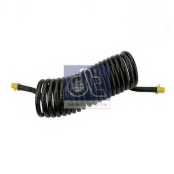 Спиральный шланг DT 2.25416