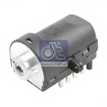 Переключатель зажигания DT 2.27081