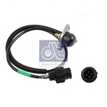 Датчик давления наддува DT 2.27172