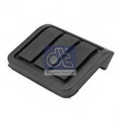 Накладка на педаль, педаль сцепления DT 2.30151