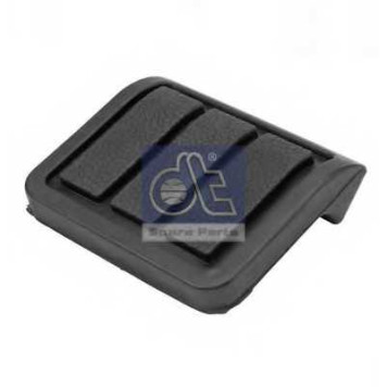 Накладка на педаль, педаль сцепления DT 2.30151