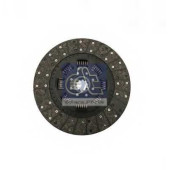 Диск сцепления DT 2.30211