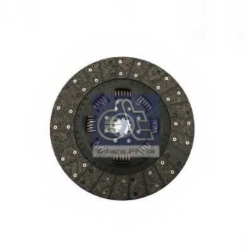 Диск сцепления DT 2.30211