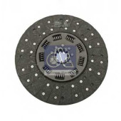 Диск сцепления DT 2.30212