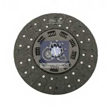Диск сцепления DT 2.30212