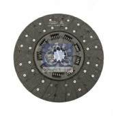 Диск сцепления DT 2.30213