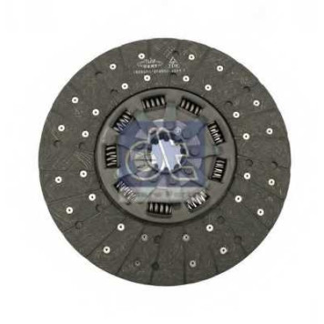 Диск сцепления DT 2.30213