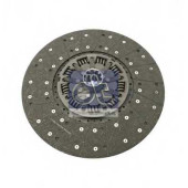 Диск сцепления DT 2.30215