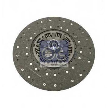 Диск сцепления DT 2.30215