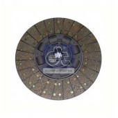 Диск сцепления DT 2.30288