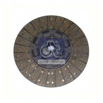 Диск сцепления DT 2.30288