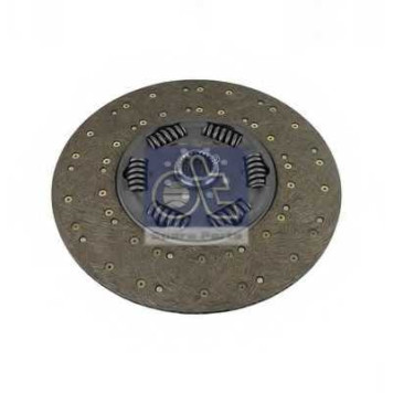 Диск сцепления DT 2.30292