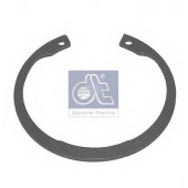 Упорное кольцо DT 2.30323
