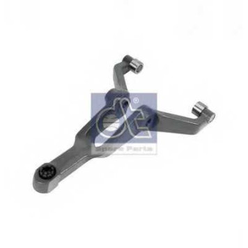 Возвратная вилка, система сцепления DT 2.30343