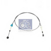 Трос, ступенчатая коробка передач DT 2.32118