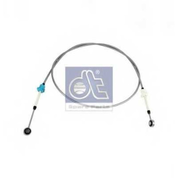 Трос, ступенчатая коробка передач DT 2.32118