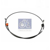 Трос, ступенчатая коробка передач DT 2.32119