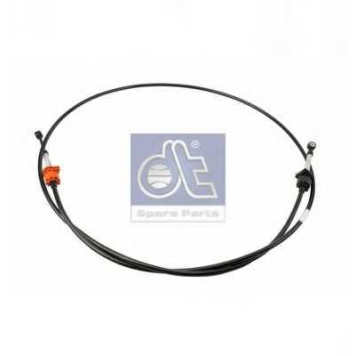 Трос, ступенчатая коробка передач DT 2.32119