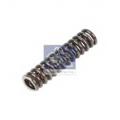 Пружина, колесо синхронизатора, приводной вал DT 2.32152