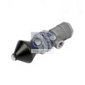 Запорный цилиндр, ступенчатая коробка передач DT 2.32158