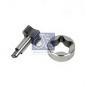 Ротор, масляный насос DT 2.32306