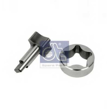 Ротор, масляный насос DT 2.32306