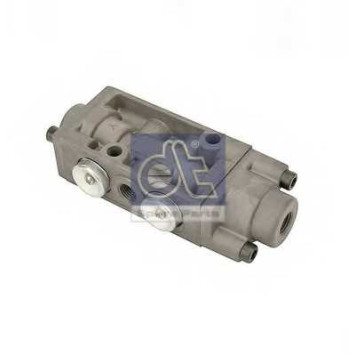Электромагнитный клапан, цилиндр переключения DT 2.32357