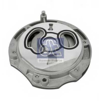 Масляный насос, ступенчатая коробка передач DT 2.32452