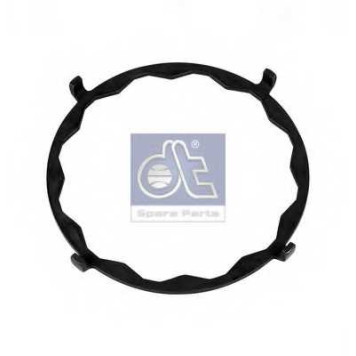 Стопорная зубчатая шайба, планетарная колесная передача DT 2.32645