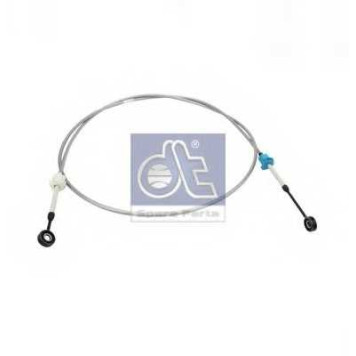 Трос, ступенчатая коробка передач DT 2.32914