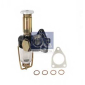 Насос топливоподающей системы DT 2.33009