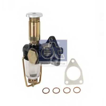 Насос топливоподающей системы DT 2.33009