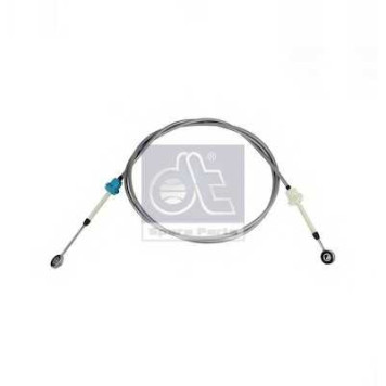 Трос, ступенчатая коробка передач DT 2.33320