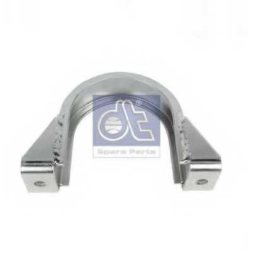 Предохранительное кольцо, промежуточный подшипник карданного DT 2.34060