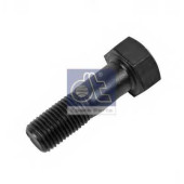 Воротковый винт карданного вала DT 2.34115