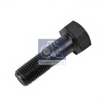 Воротковый винт карданного вала DT 2.34115