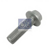Болт, фланец карданного вала DT 2.34116