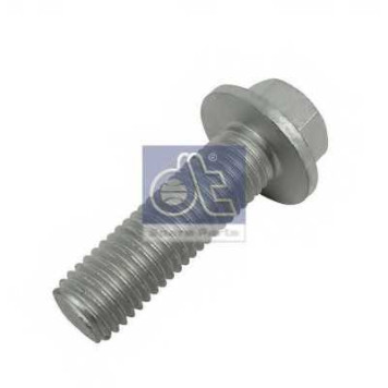 Болт, фланец карданного вала DT 2.34116