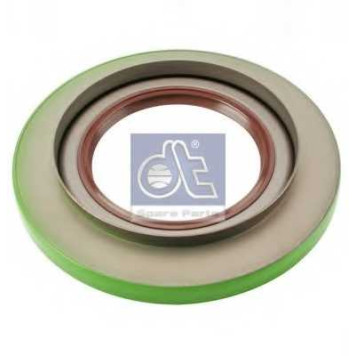 Сальник дифференциала DT 2.35058