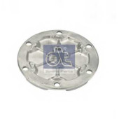 Предохранительная крышка, ступица колеса DT 2.35067