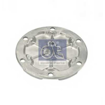 Предохранительная крышка, ступица колеса DT 2.35067