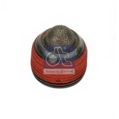 Резьбовая пробка, главная передача DT 2.35070