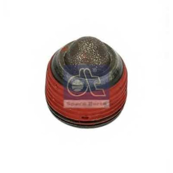 Резьбовая пробка, главная передача DT 2.35070